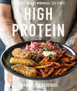 High protein (e-book)