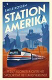 Station Amerika (e-book)