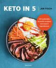 Keto in 5 (e-book)