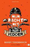 Mijn nacht met Vedder (e-book)