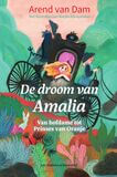 De droom van Amalia (e-book)