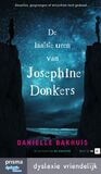De laatste uren van Josephine Donkers (e-book)