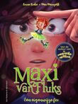 Maxi van Fluks - Een eigenwijze fee (e-book)
