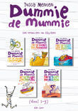 Dummie de mummie (e-book)