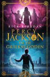 Percy Jackson en de Griekse goden (e-book)