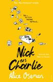 Nick en Charlie (e-book)