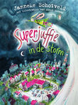 Superjuffie in de storm (e-book)