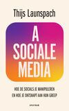 Asociale media (e-book)