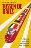 Tussen de rails (e-book)
