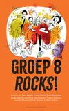 Groep 8 rocks! (e-book)