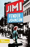 Jimi Fender Johnson (e-book)