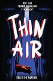 Thin Air (e-book)