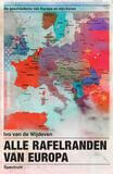 Alle rafelranden van Europa (e-book)