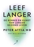 Leef langer (e-book)