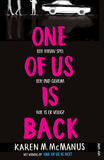 One of Us is Back (e-book)