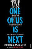 One of Us is Next (e-book)