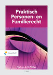 Praktisch Personen- en Familierecht (e-book)