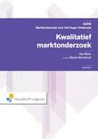 Kwalitatief marktonderzoek (e-book)