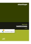 Jaarrekening (e-book)