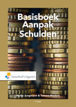 Basisboek Aanpak Schulden (e-book)