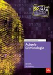 Actuele Criminologie (e-book)