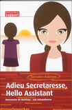 Adieu secretaresse, hello assistant (e-book)