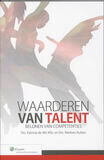 Waarderen van talent (e-book)