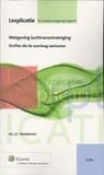 Wetgeving luchtverontreiniging (e-book)