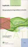 Wet gewasbeschermingsmiddelen en biociden (e-book)