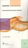 Internationaal humanitair strafrecht (e-book)