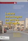 Lokale belastingen en milieuheffingen (e-book)