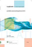 Justitiele samenwerking binnen de EU (e-book)