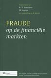 Fraude op de financiele markten (e-book)