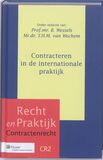 Contracteren in de internationale praktijk (e-book)