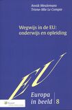 Wegwijs in de EU: onderwijs en opleiding (e-book)