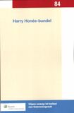 Harry Honee-bundel (e-book)
