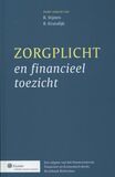 Zorgplicht en financieel toezicht (e-book)