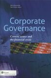 Corporate Governance: current issues and the financial crisis (e-book)