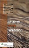 Wetgeving WWB financiering (e-book)