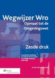 Wegwijzer Wro (e-book)