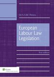 European labour law (e-book)
