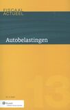 Autobelastingen (e-book)