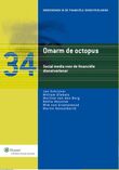 Omarm de octopus (e-book)