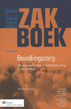 Zakboek bevolkingszorg (e-book)