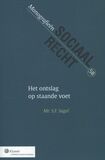 Het ontslag op staande voet (e-book)