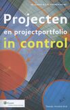 Projecten en projectportfolio in control (e-book)