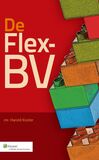 De flex bv (e-book)