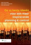De 25 beste ideeen voor een meer inspirerende planning en control (e-book)