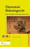 Elementair belastingrecht (e-book)