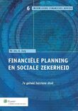Financiele planning en sociale zekerheid (e-book)